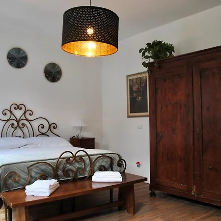 Appartamento Luxury Casa Di Lolo With Private Kitchen Firenze