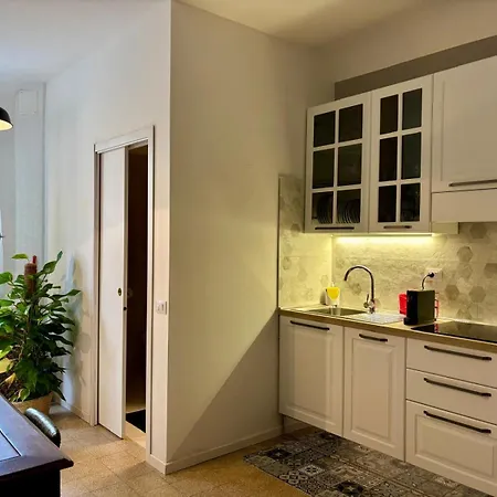 Luxury Casa Di Lolo With Private Kitchen Appartamento Firenze